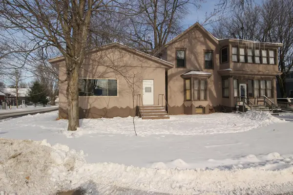 345 W 4th ST, Rush City, MN 55069
