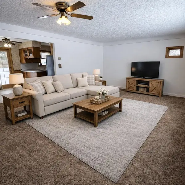 330 1st ST W, Lake Lillian, MN 56253