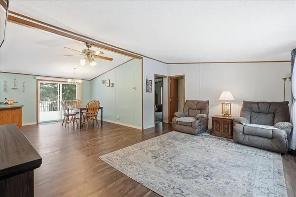 238 Golf DR, Clear Lake, WI 54005