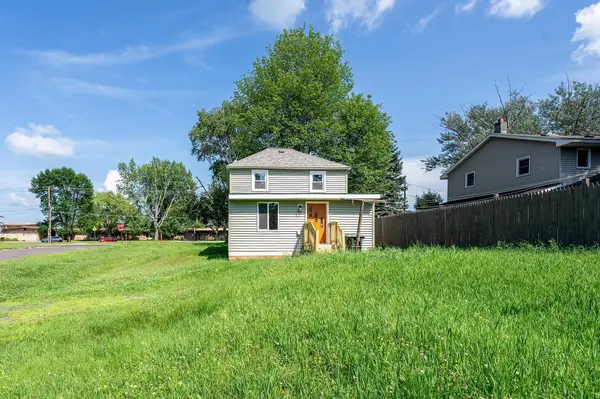 488 Minneapolis AVE S, Amery, WI 54001