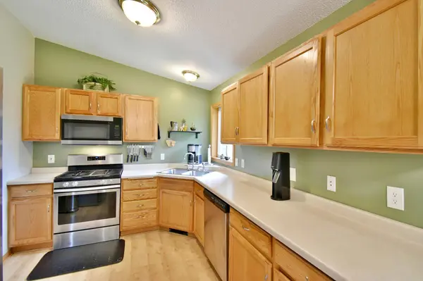 9466 191st AVE SE, Becker, MN 55308