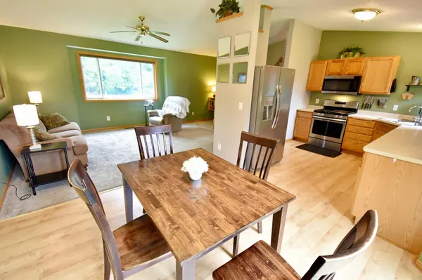9466 191st AVE SE, Becker, MN 55308