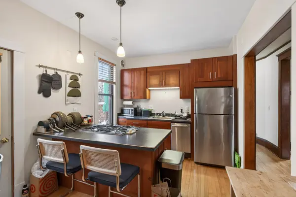 2827 & 2829 Pleasant AVE, Minneapolis, MN 55408