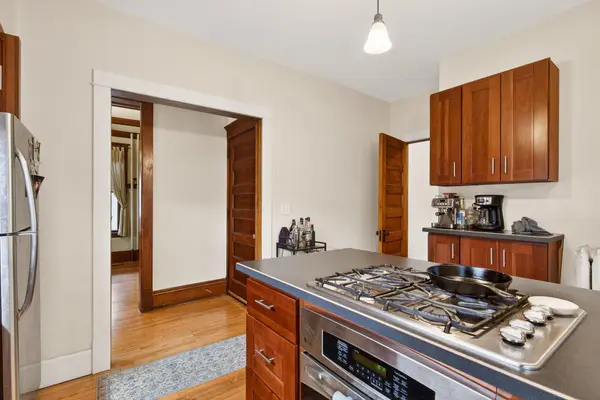 2827 & 2829 Pleasant AVE, Minneapolis, MN 55408