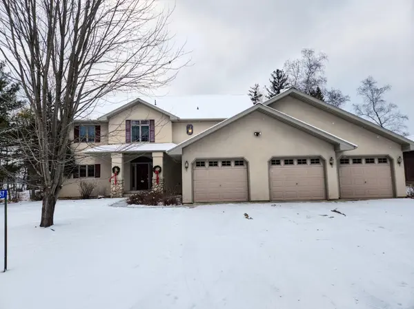 25157 Hemlock TRL, Park Rapids, MN 56470