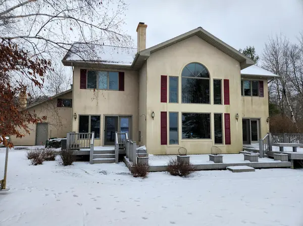 25157 Hemlock TRL, Park Rapids, MN 56470