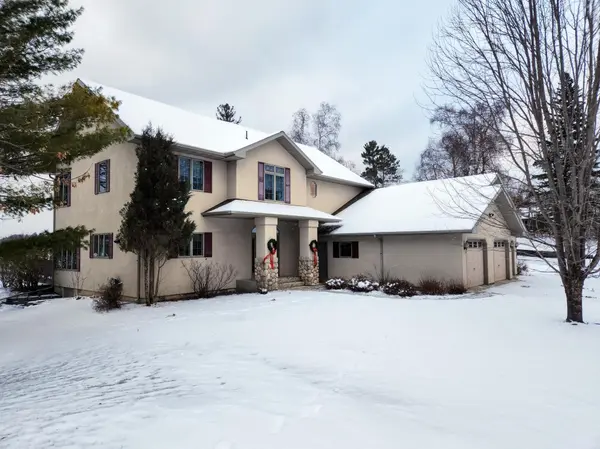 25157 Hemlock TRL, Park Rapids, MN 56470