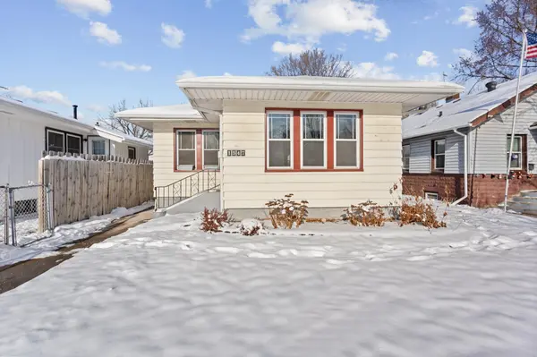 1547 Minnehaha AVE E,  Saint Paul,  MN 55106