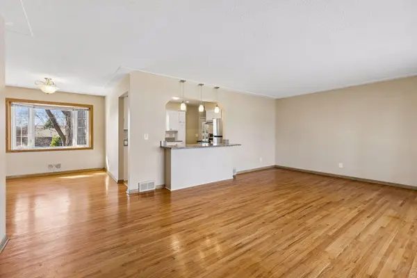 6350 Washington ST NE, Fridley, MN 55432
