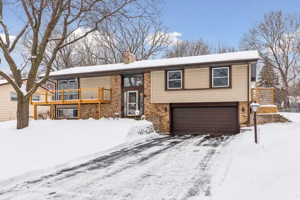 13113 Grand AVE, Burnsville, MN 55337