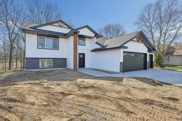 23243 Arrowhead Street NW, Saint Francis, MN 55070