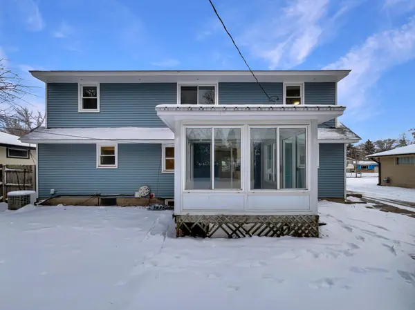 1015 South ST, Anoka, MN 55303