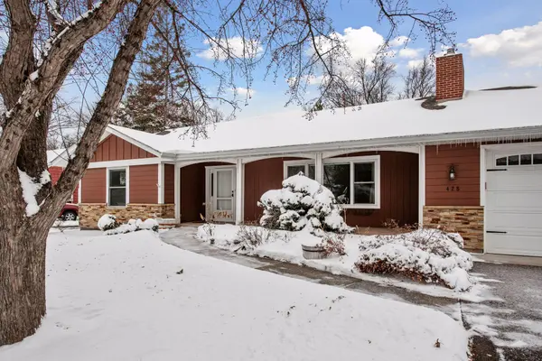 428 St Peter AVE, Delano, MN 55328
