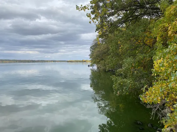Lot 40 Lakota Island, Big Stone City, SD 57216
