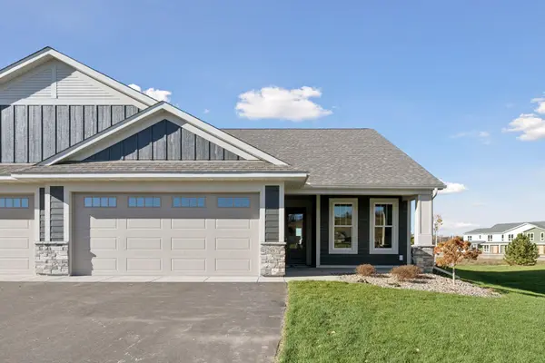 2939 Thompson DR, River Falls, WI 54022