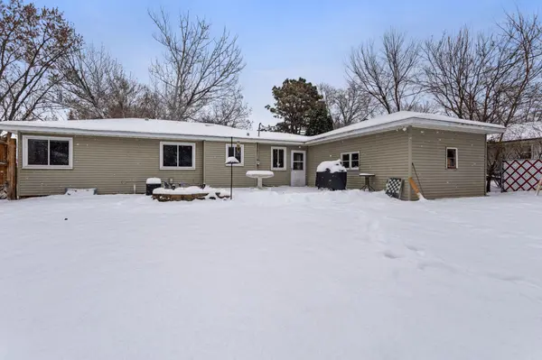 4819 Hampshire AVE N, Crystal, MN 55428