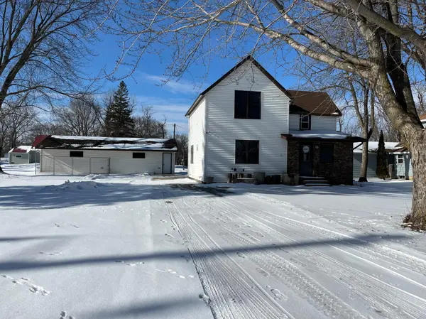221 Main ST,  Currie,  MN 56123