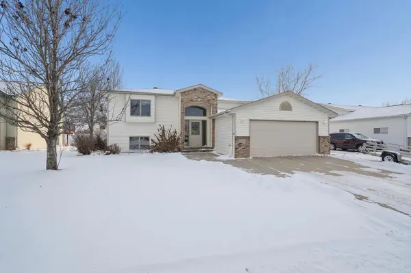 1165 7th AVE W, West Fargo, ND 58078
