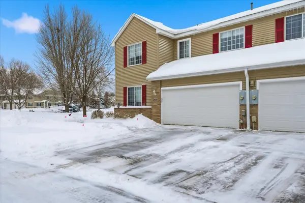 11241 Isanti CT NE, Blaine, MN 55449