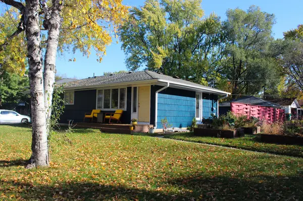 8249 Morgan AVE S, Bloomington, MN 55431