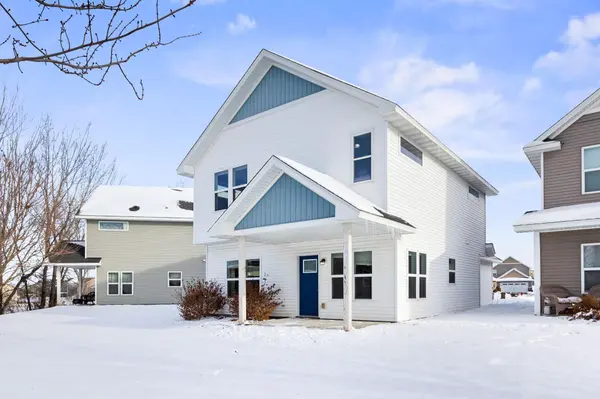 12408 69th LN NE, Otsego, MN 55330