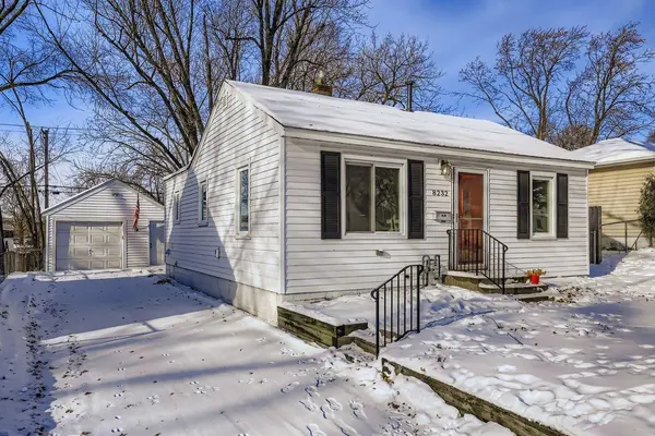 8232 Wentworth AVE S, Bloomington, MN 55420