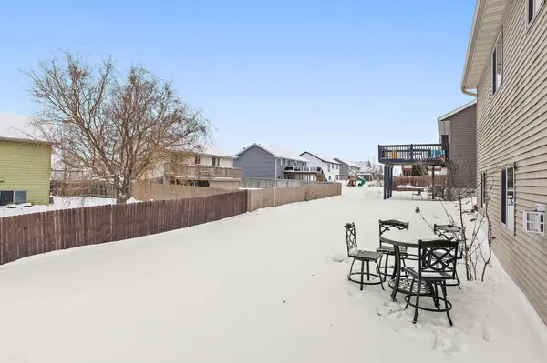 1201 Olivia ST SE, New Prague, MN 56071