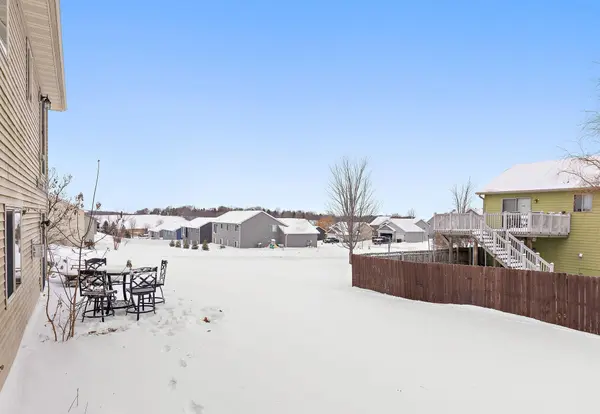 1201 Olivia ST SE, New Prague, MN 56071