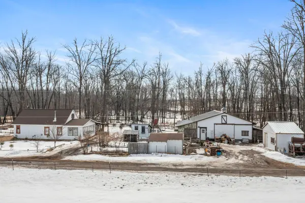2071 Sherwood ST, Mora, MN 55051