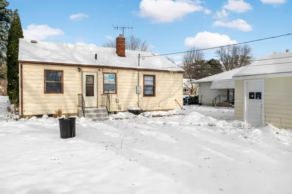 2032 Ames AVE, Saint Paul, MN 55119