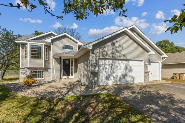 13151 13th AVE N, Zimmerman, MN 55398