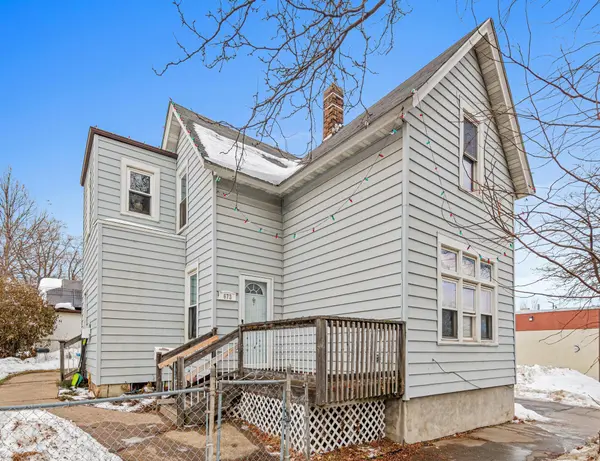 673 Dale ST N, Saint Paul, MN 55103
