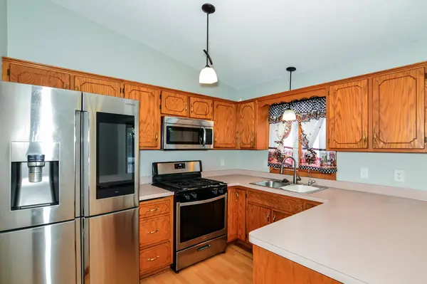2525 14th AVE NW, New Brighton, MN 55112