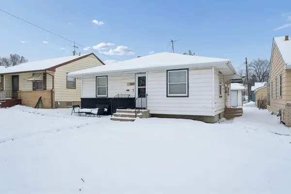 3519 Main ST NE, Minneapolis, MN 55418