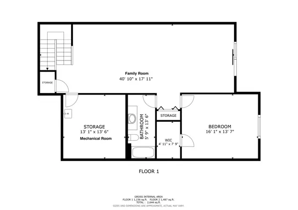 501 Meadow LN, Norwood Young America, MN 55397