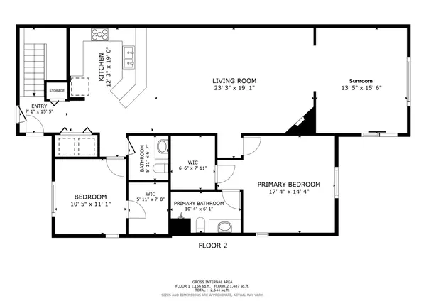 501 Meadow LN, Norwood Young America, MN 55397