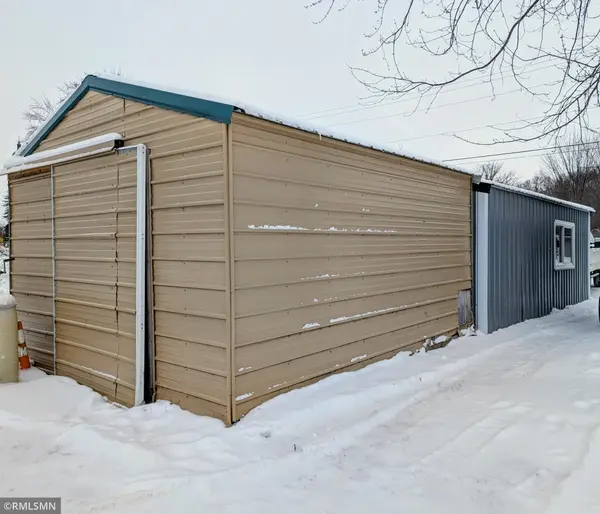 841 Main ST N, Browerville, MN 56438
