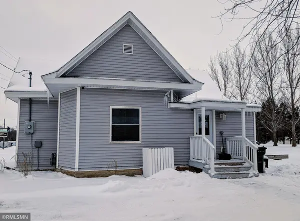 841 Main ST N, Browerville, MN 56438