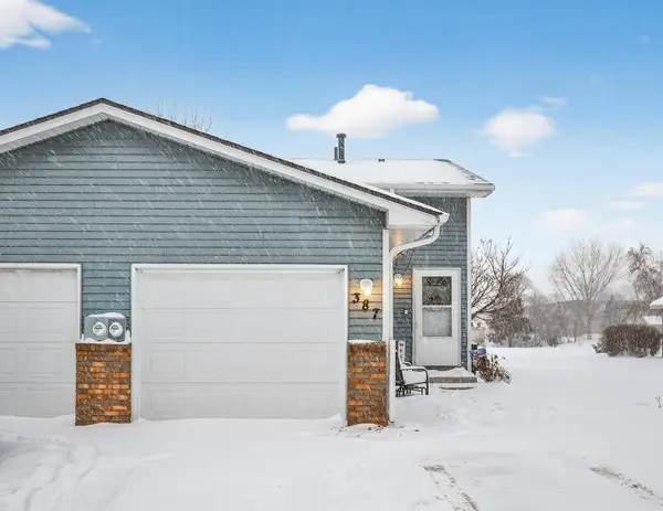 387 Phyllis ST, Big Lake, MN 55309