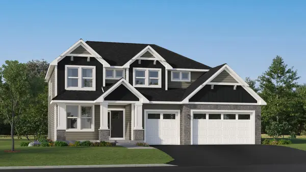 1511 England WAY, Shakopee, MN 55379