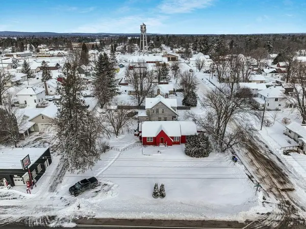 224 E Arthur AVE, Bruce, WI 54819