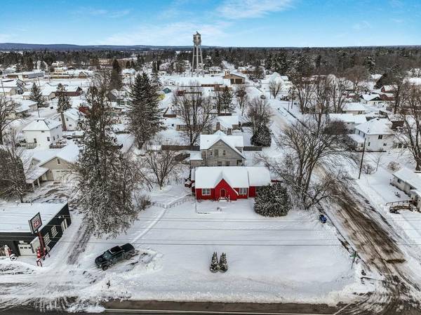 224 E Arthur AVE, Bruce, WI 54819