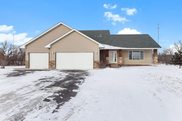 15732 100th ST SE, Becker, MN 55308