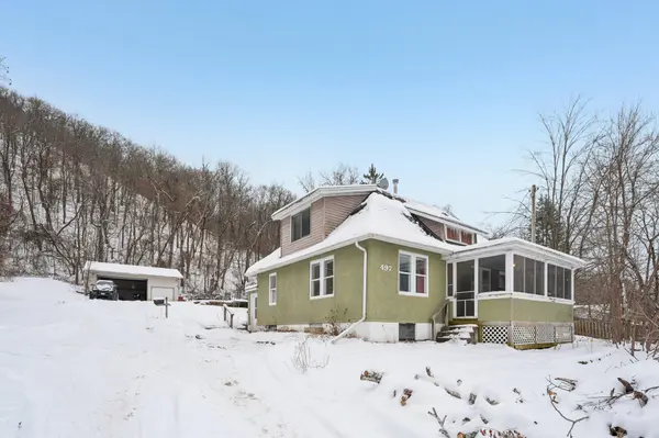 497 E 7th ST, Red Wing, MN 55066