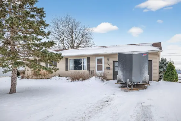 320 1st ST NW, Byron, MN 55920