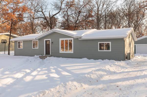 6169 Donald ST,  Baxter,  MN 56425