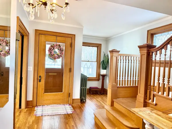 411 Albion AVE, Fairmont, MN 56031