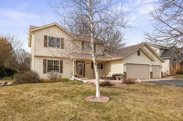 19810 Evensong AVE, Farmington, MN 55024