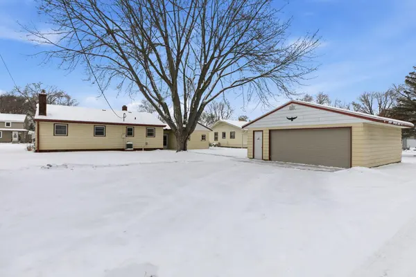 1024 32nd AVE N, Saint Cloud, MN 56303