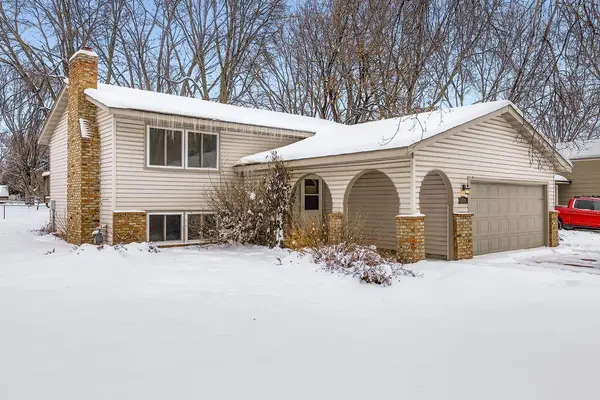 3508 77th AVE N, Brooklyn Park, MN 55443
